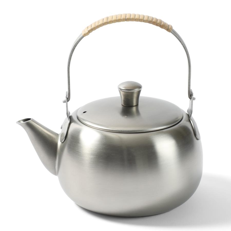 Maekawa Metal MA15103 Hammered Teapot No. 10