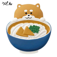 DECOLE Magnet - Food Collection