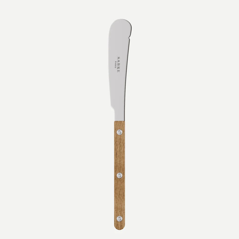 SABRE Paris BISTROT - Teak