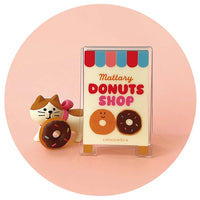 DECOLE Ornaments - Mattary Collection