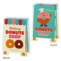 DECOLE Ornaments - Mattary Collection