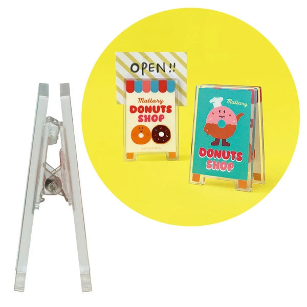 DECOLE Ornaments - Mattary Collection