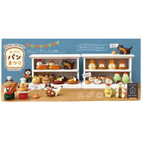 DECOLE Ornaments - Bakery Collection