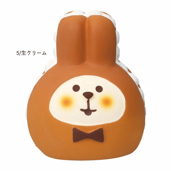 DECOLE Ornaments - Bakery Collection