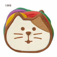 DECOLE Ornaments - Bakery Collection