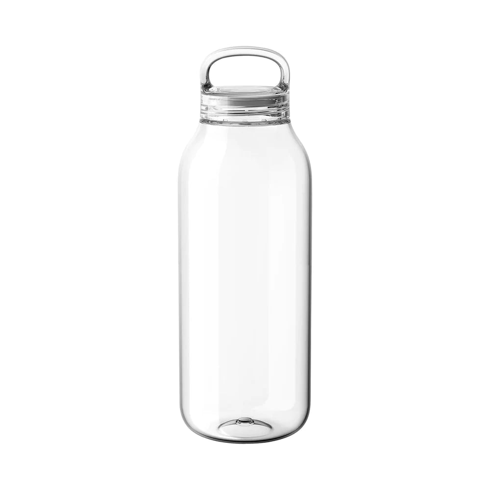 KINTO Water Bottle轻水瓶外带水瓶