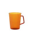 KINTO CAST AMBER mug