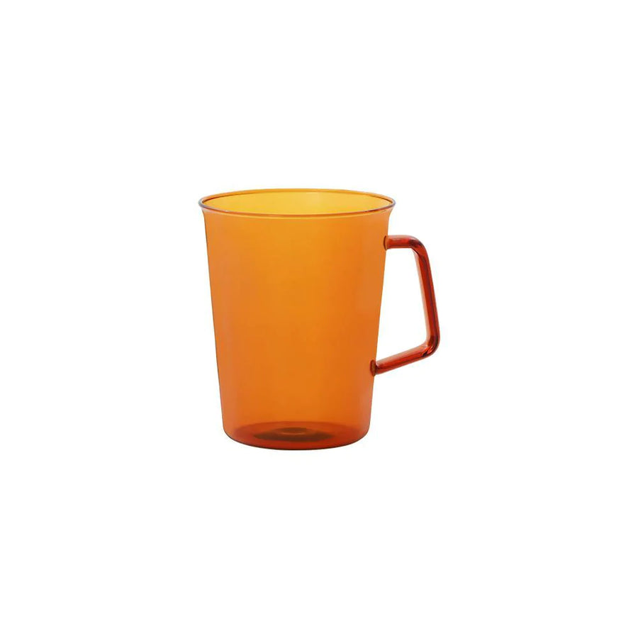 KINTO CAST AMBER mug