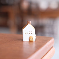 Little House Ornament