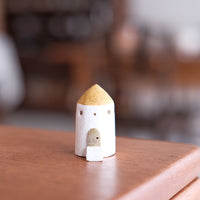 Little House Ornament