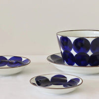 HASAMI Ware Bowl & Plate - Pattern Collection