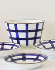 HASAMI Ware Bowl & Plate - Pattern Collection