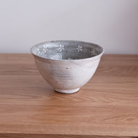 Japanese Mishima Pattern Tableware Collection