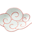 Arita Ware Auspicious Clouds