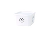 Freezer Food Containers with Lid - Cat