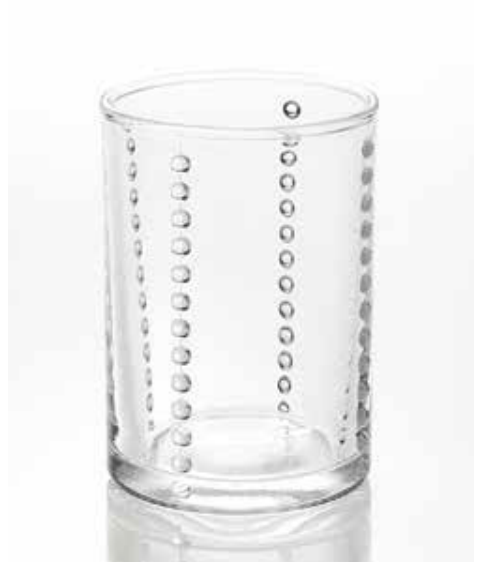 Hirota Glass Y-Glass Tumbler