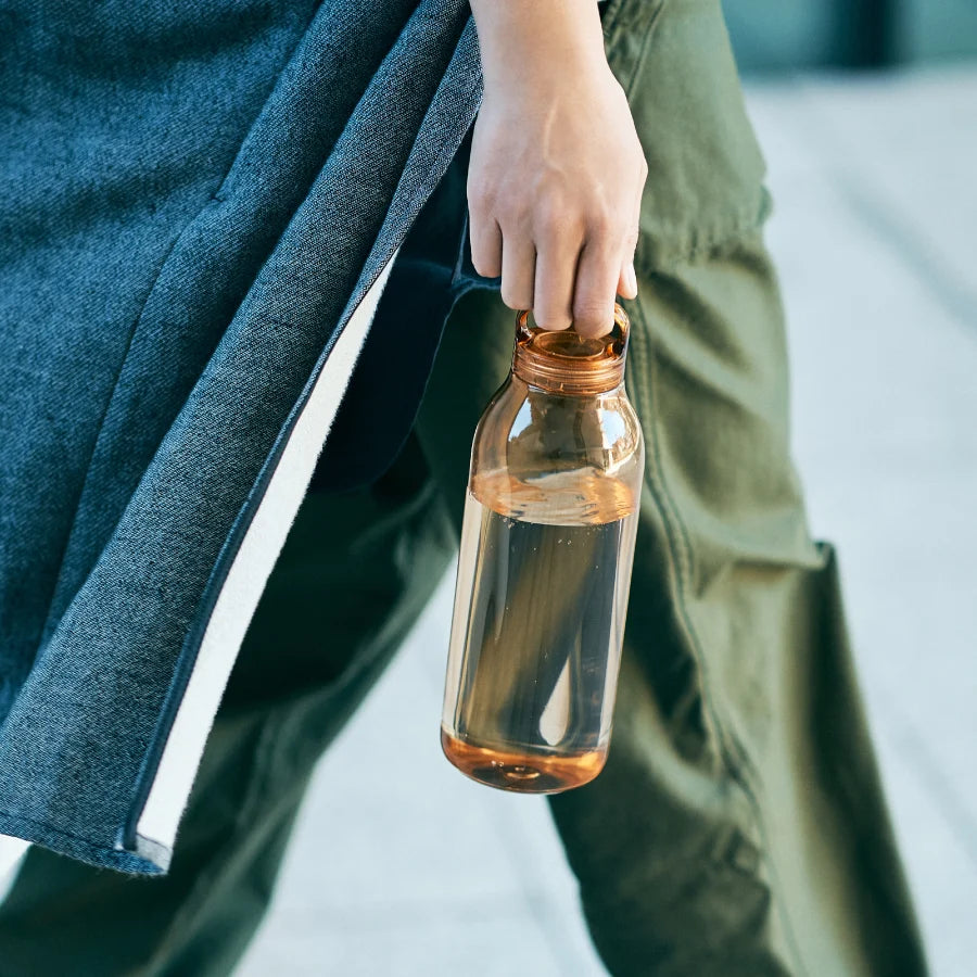 KINTO Water Bottle轻水瓶外带水瓶