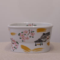 Slow Feeder Dog Bowl - Large