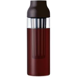 KINTO CAPSULE 冷萃咖啡壶 1L