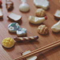 Ceramic Chopsticks Rest