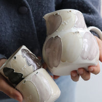 YINI Handmade Apple Collection-Small Cup