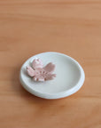 Japanese Handmade Ceramic Chopsticks Rest