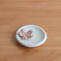 Japanese Handmade Ceramic Chopsticks Rest