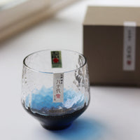 Toyosasaki Edo Glass Tumbler