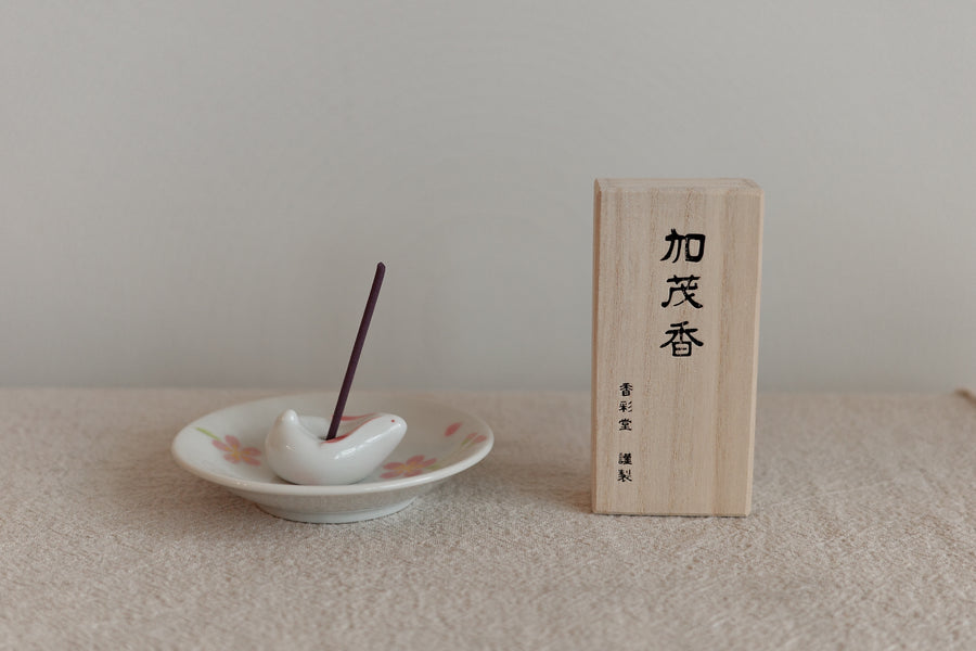 Kousaido Incense-Scenic Beauty Collection