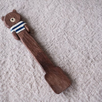 Jam spoon - By Japanese artist Kinone