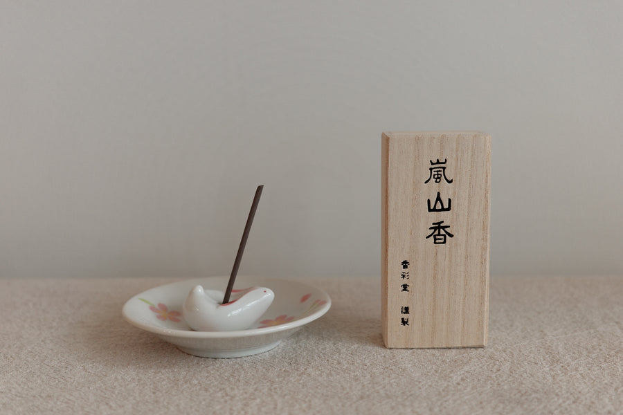 Kousaido Incense-Scenic Beauty Collection