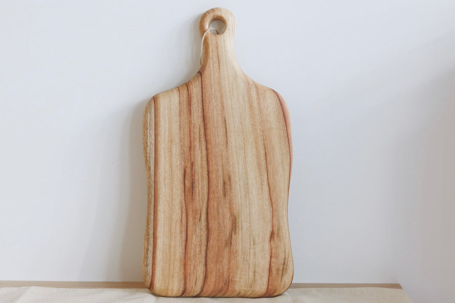 The Truwood - The Entertainer Cutting Board