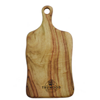 The Truwood - The Entertainer Cutting Board