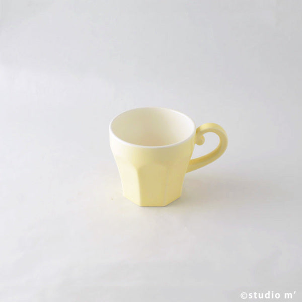 Studio M EPICE Mug - Cream