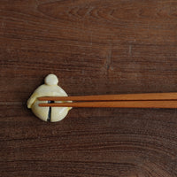 Fortune Season Chopstick Rest