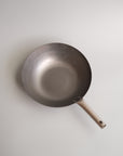 Yamada Kogyosho 山田工業所 HANAKO+a Deep Frying Pan 30cm