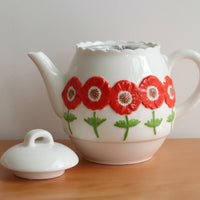 Decole Flower Tea Pot/Mug