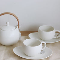 SALIU Ceramic Tea Pot