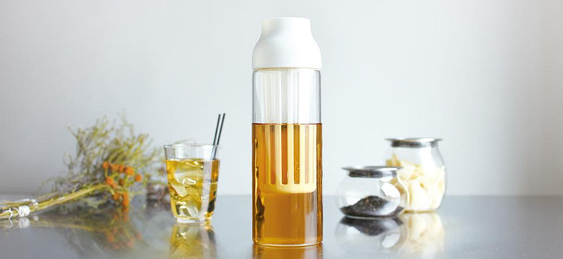 KINTO CAPSULE 冷萃咖啡壶 1L