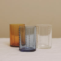 Hirota Glass Y-Glass Tumbler