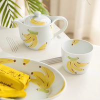 ARITA Ware - Banana Collection