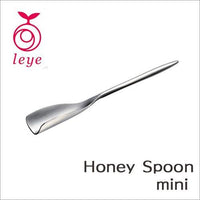 Aux Leye Honey Spoon