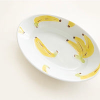 ARITA Ware - Banana Collection