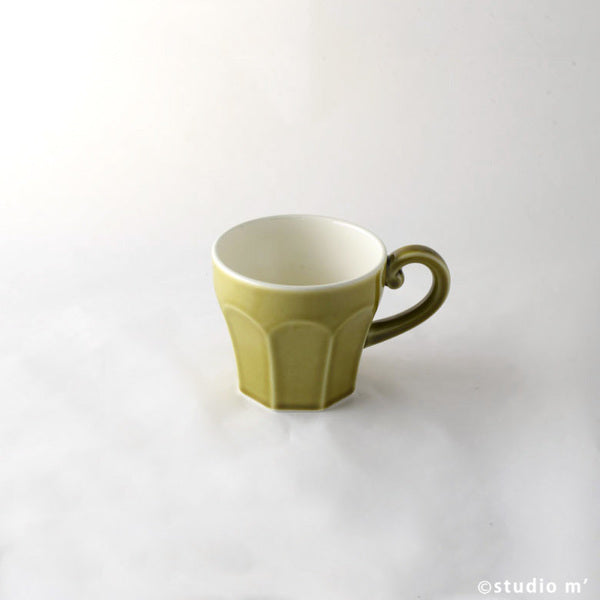 Studio M EPICE Mug - Olive