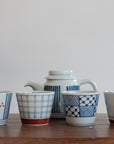 Porcelain Tea Pot Japan Tea Pot