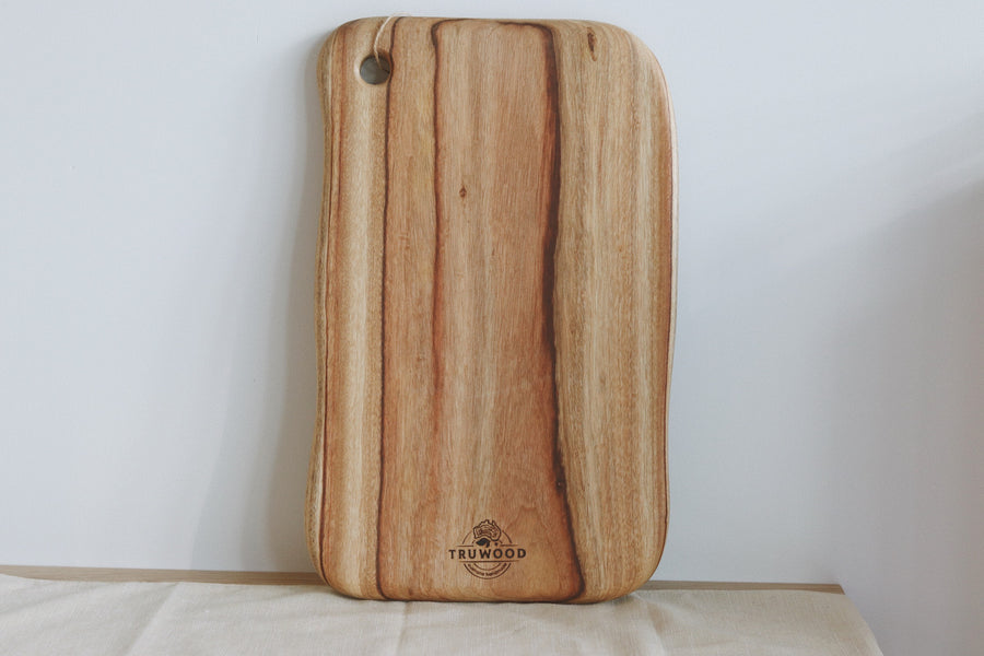 The Truwood - Large Cutting Board