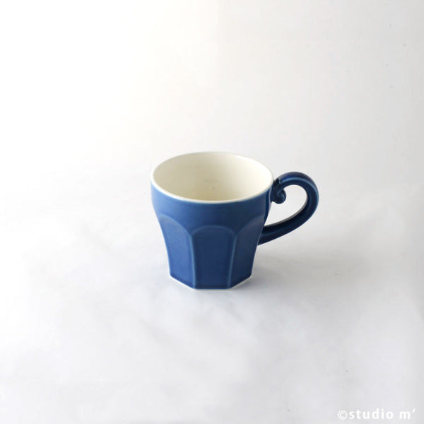 Studio M EPICE Mug - Indigo