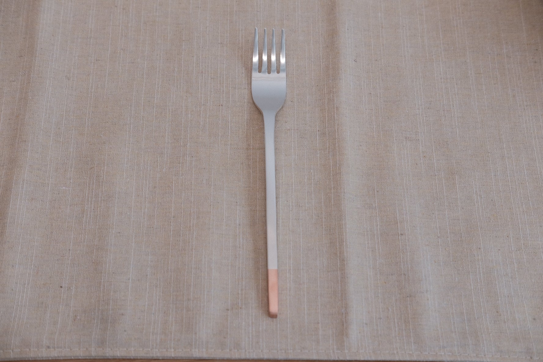 KOBO AIZAWA Dinner Fork