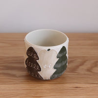 YINI Handmade Apple Collection-Small Cup