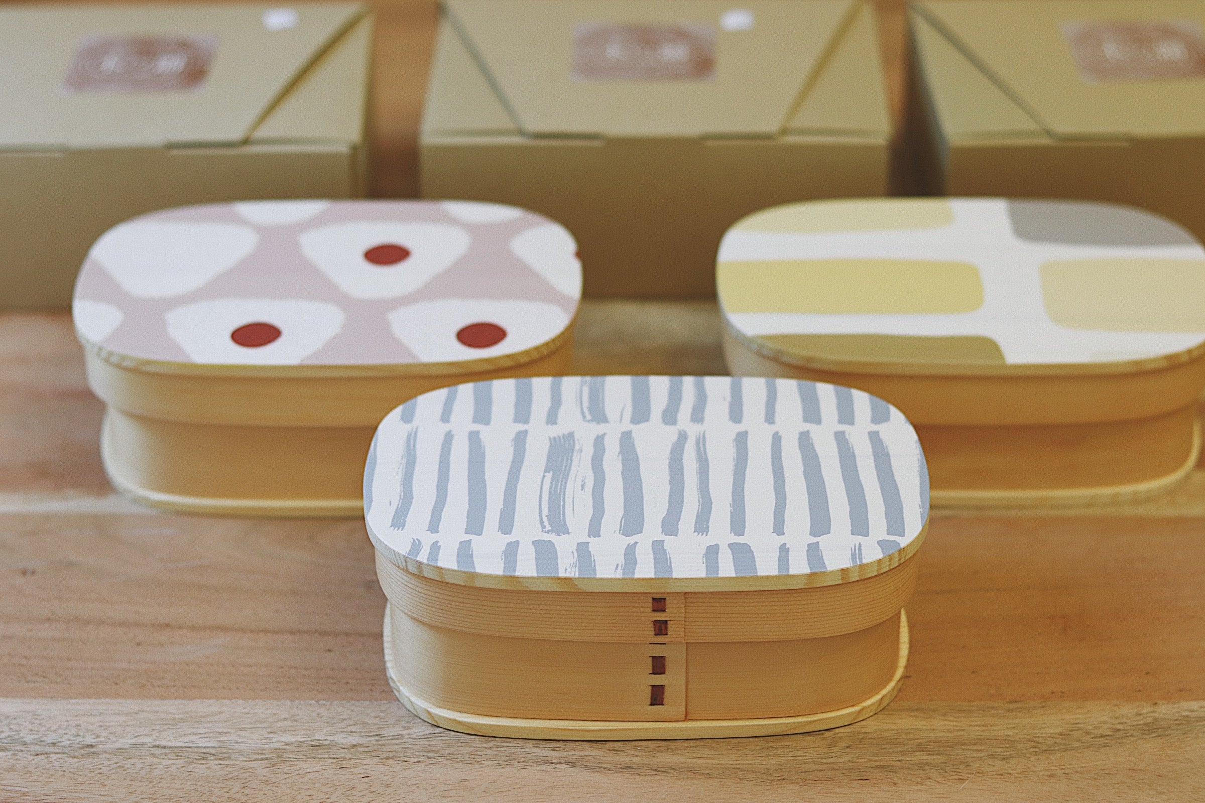 Japanese Bento Box  Lunch Box